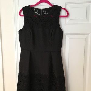 White House Black Market Cocktail Dress